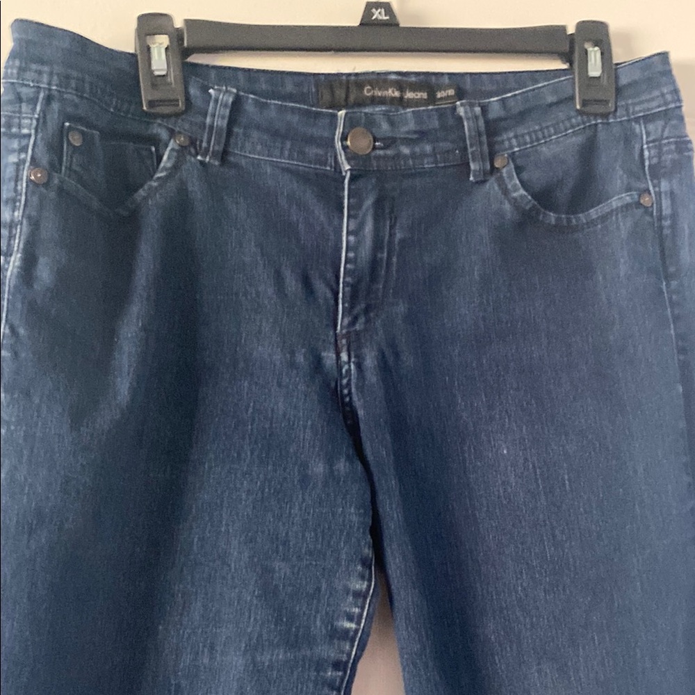 Calvin Klein Women’s Size 10 Jeans